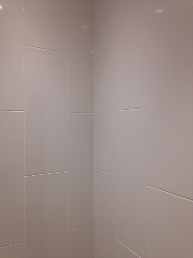 WJ Tiling. Tilers in Essex — Photos 6