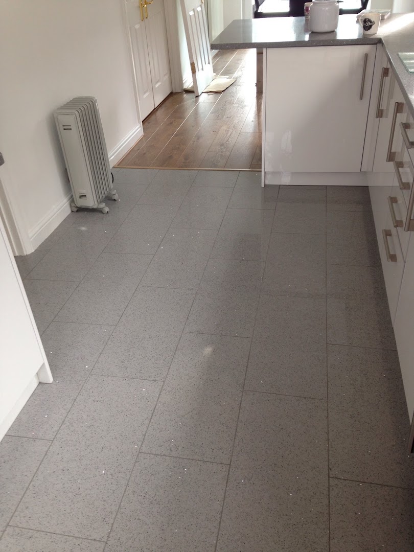 WJ Tiling. Tilers in Essex — Photos 2