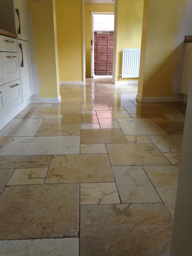 WJ Tiling. Tilers in Essex — Photos 8
