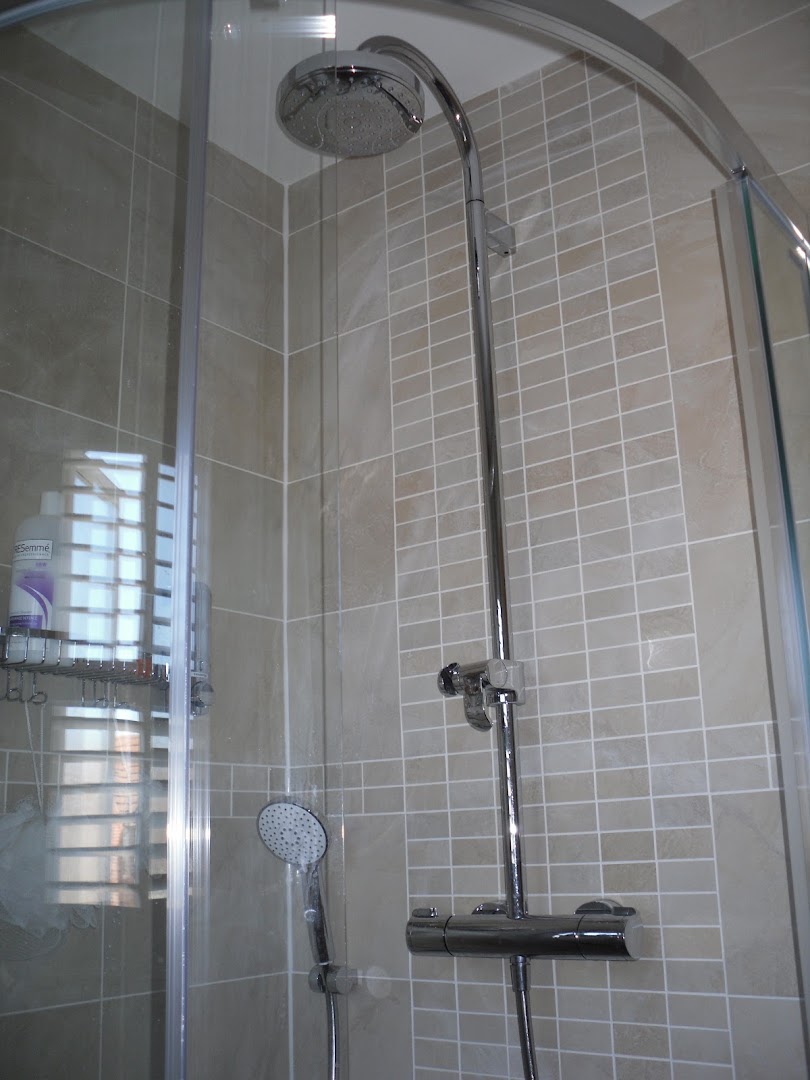 WJ Tiling. Tilers in Essex — Photos 10