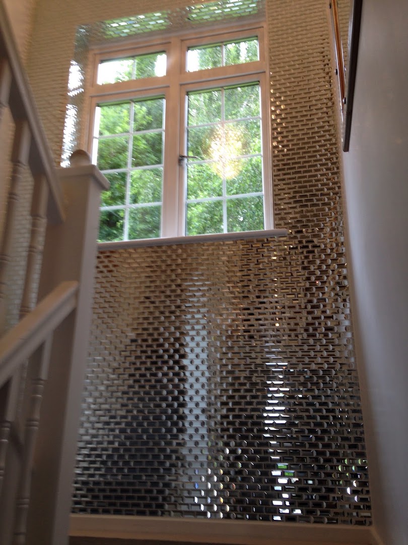 WJ Tiling. Tilers in Essex — Photos 13