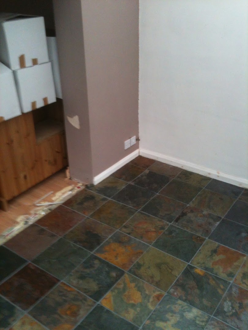 WJ Tiling. Tilers in Essex — Photos 9