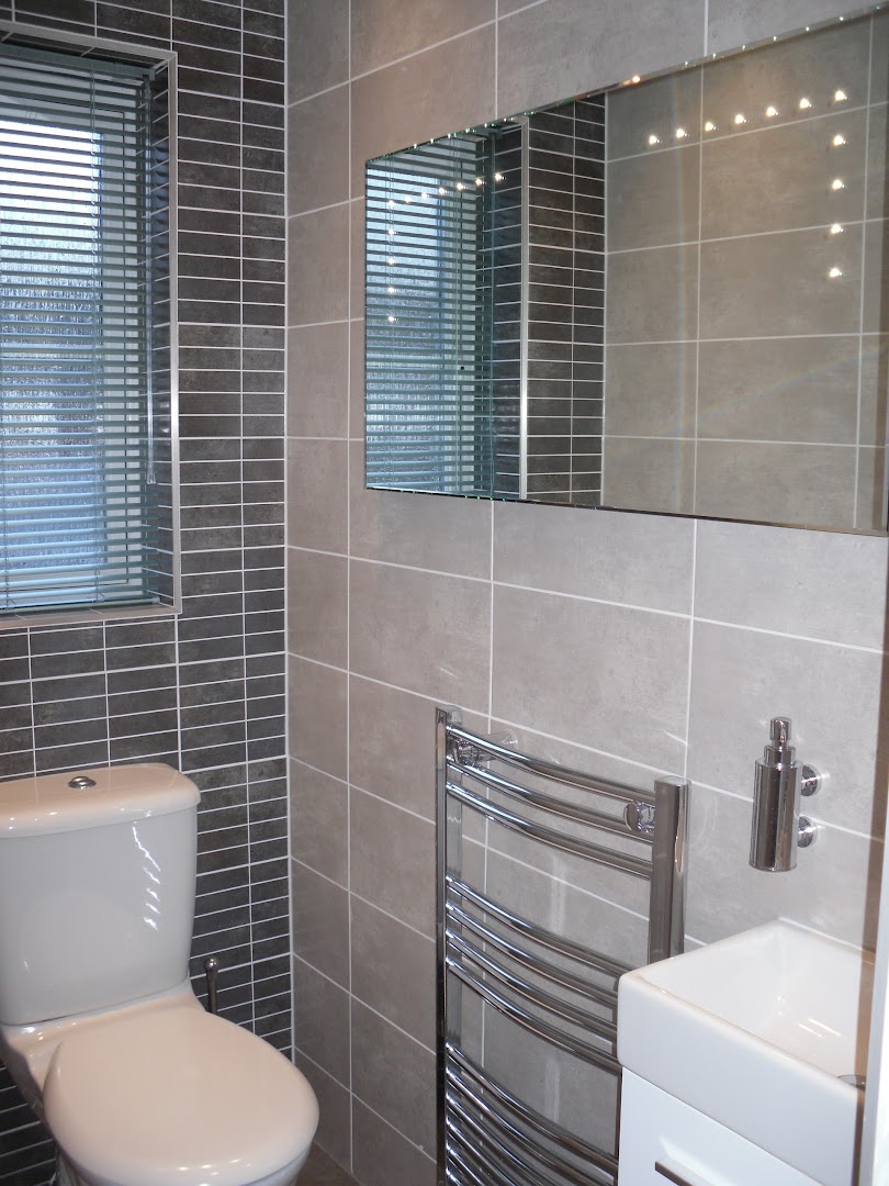WJ Tiling. Tilers in Essex — Photos 14