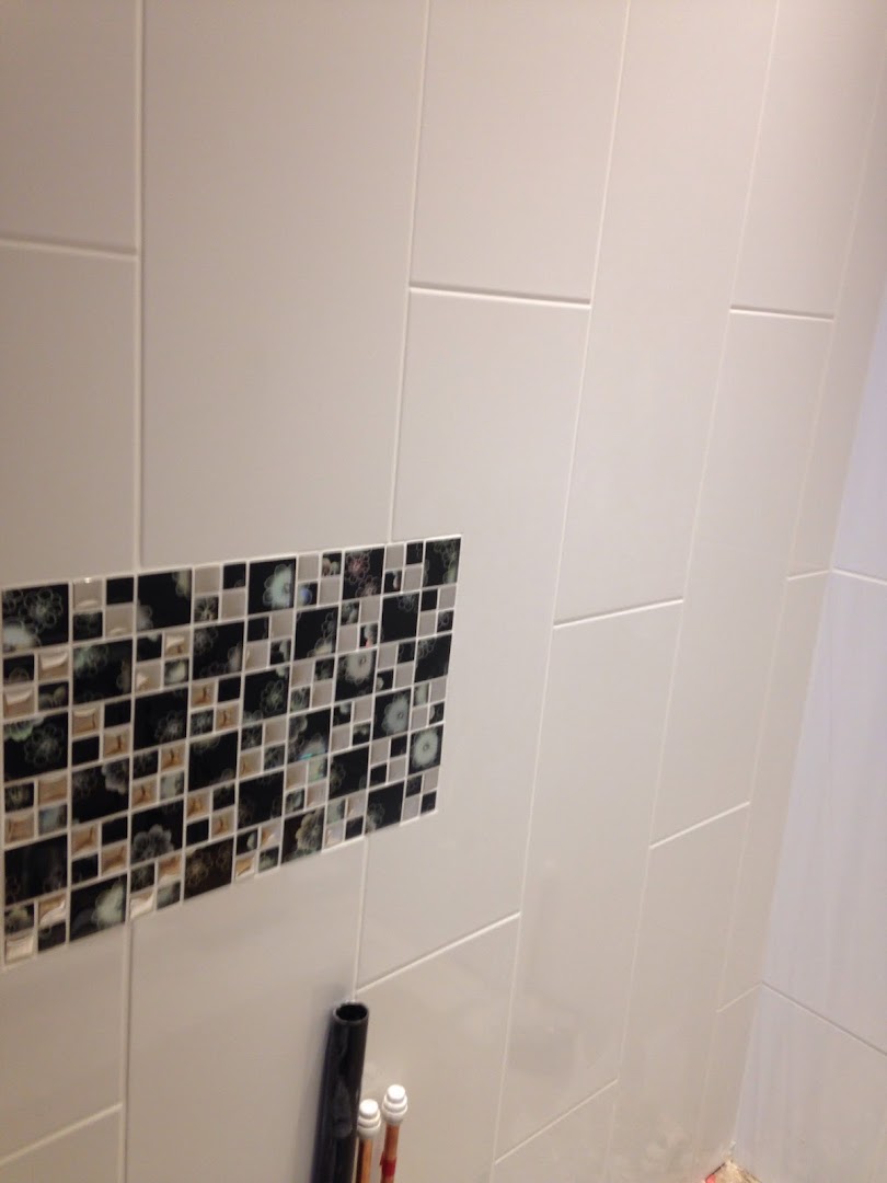WJ Tiling. Tilers in Essex — Photos 7