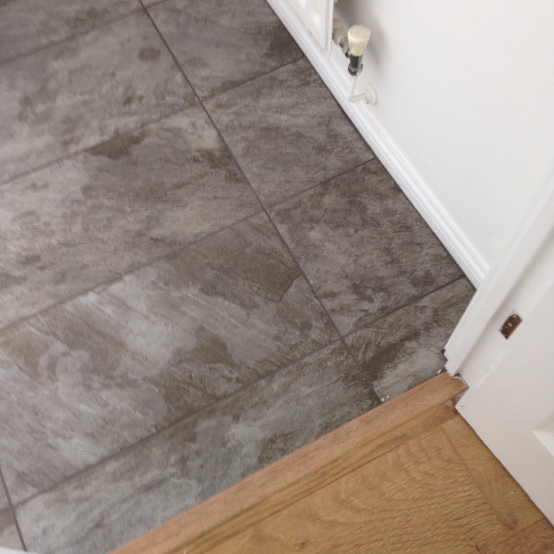 WJ Tiling. Tilers in Essex — Photos 4